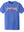 Palmetto Spartans Tr-Blend Short Sleeve tee- Adult