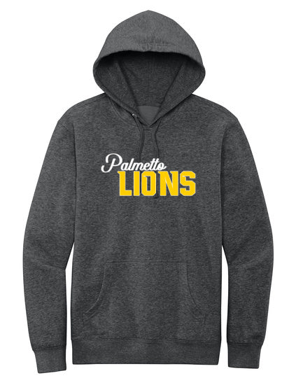 Palmetto Lions Adult Hoodie