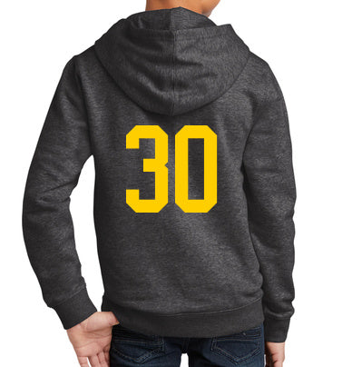 Palmetto Lions Youth Battle Hoodie