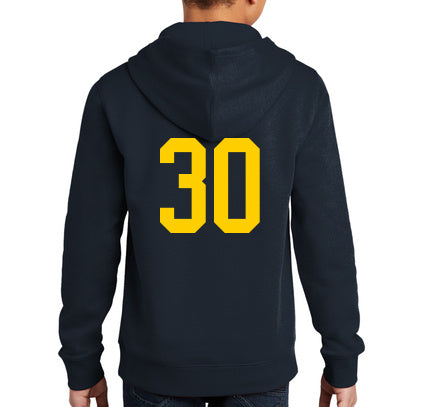 Palmetto Lions Youth Battle Hoodie