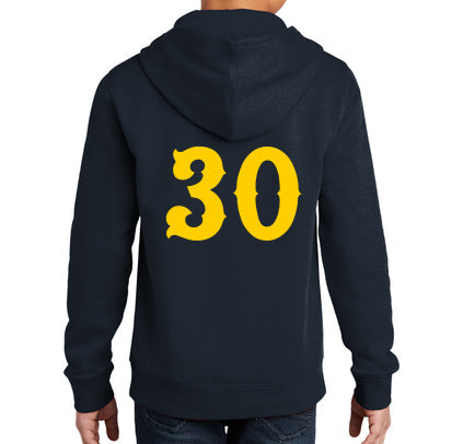 Palmetto Lions Youth Hoodie