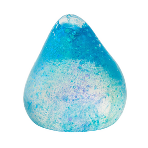 Scrunchems Squishy Glitter Sugar Dream Drop