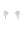 Small Pickleball Stud Earrings