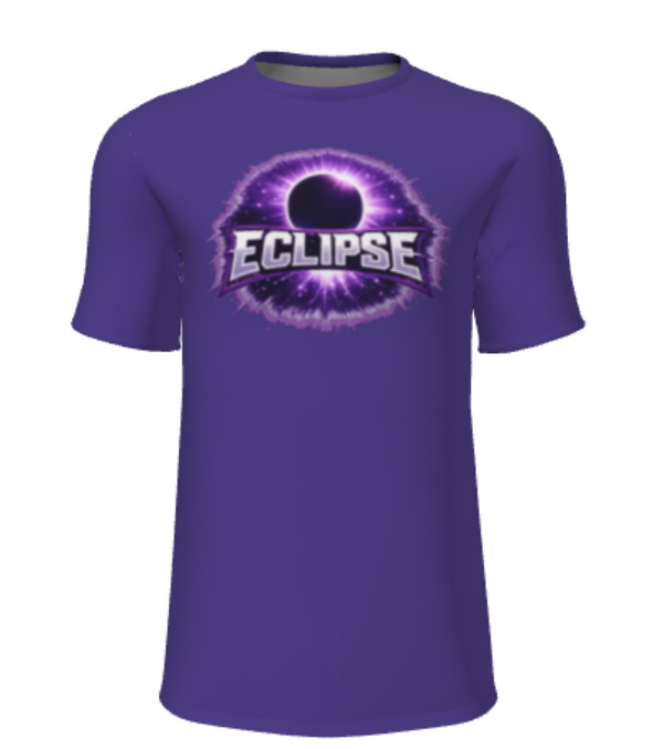 ILL Eclipse Short Sleeve Tee- Adult