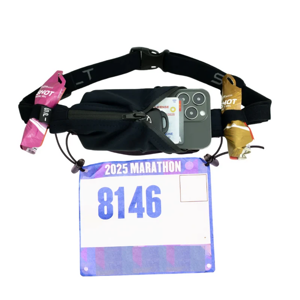 SPIbelt Endurance Pro