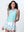 Lucky In Love Eyelet You Win Skirt