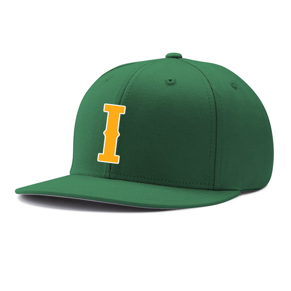Irmo Little League Pennant Snapback Cap
