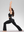 CRZ Yoga Softretch No Front Seam Legging 33