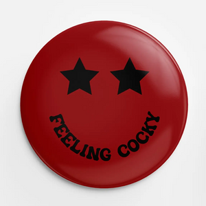 Gameday Button