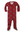 South Carolina Gamecocks Footie PJs
