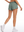 CRZ Yoga Feathery-Fit Soft Liner Zip Pocket Shorts 2.5