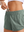 CRZ Yoga Feathery-Fit Soft Liner Zip Pocket Shorts 2.5