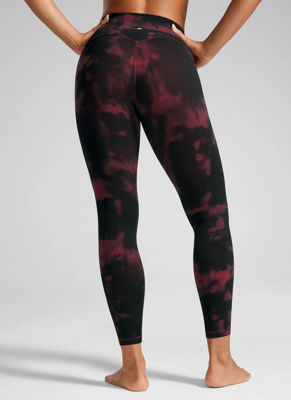 CRZ Yoga Butterlift Origin Legging 25"