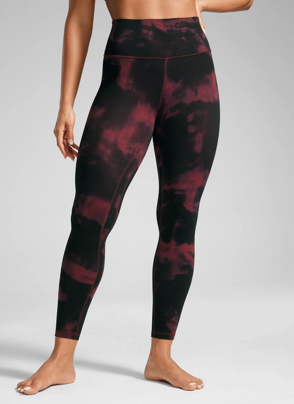 CRZ Yoga Butterlift Origin Legging 25"