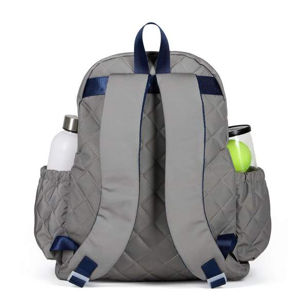 Game On Tennis Backpack- Windsor