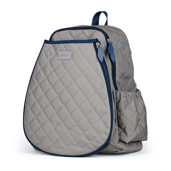 Game On Tennis Backpack- Windsor