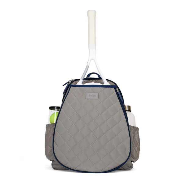 Game On Tennis Backpack- Windsor