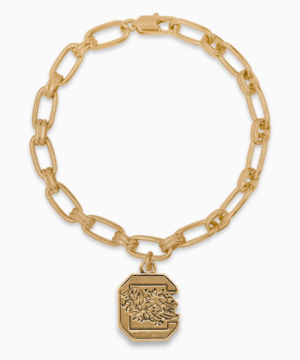 South Carolina Gamecocks Cory Bracelet