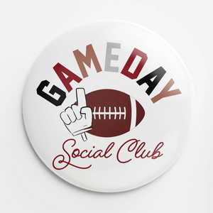 Gameday Button