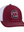Carolina Gamecocks Block C Logo Richardson Mesh Hat - Garnet/White