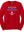 Palmetto Spartans Gildan Ultra Cotton L/S T-Shirt- Adult/Red