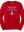 Palmetto Spartans Gildan Ultra Cotton L/S T-Shirt- Adult/Scarlet