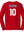 Palmetto Spartans Gildan Ultra Cotton L/S T-Shirt- Adult/Red