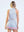 Lucky In Love Glow Set Stripes Polo Tank