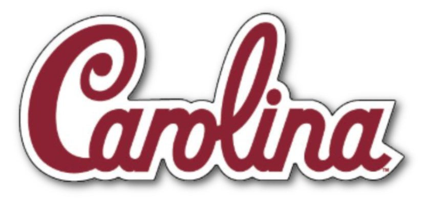 South Carolina Gamecocks Rugged 2