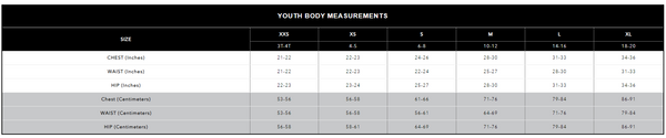 St. Joseph Youth Pocketed Shorts