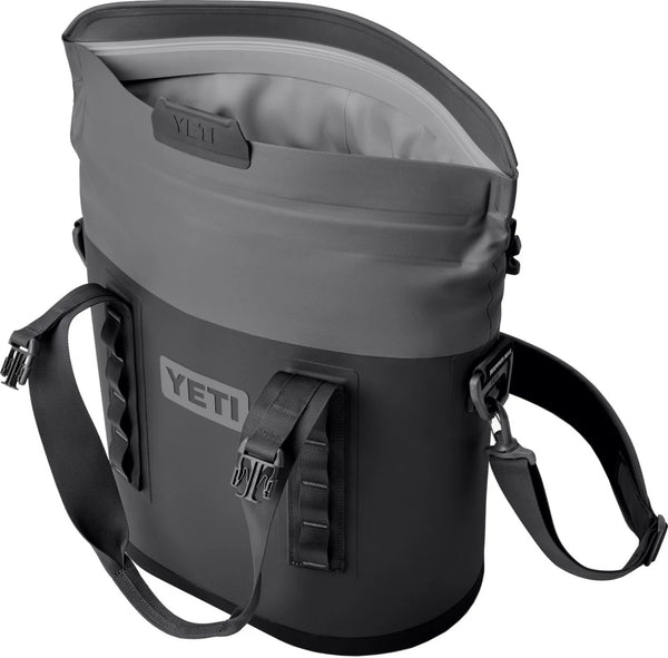 Yeti Hopper M15 - Charcoal