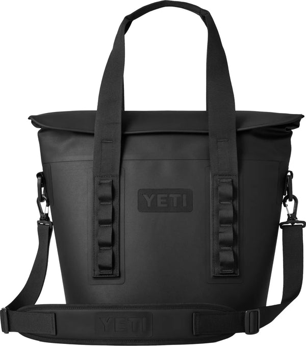 Yeti Hopper M15 - Black