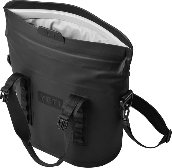 Yeti Hopper M15 - Black