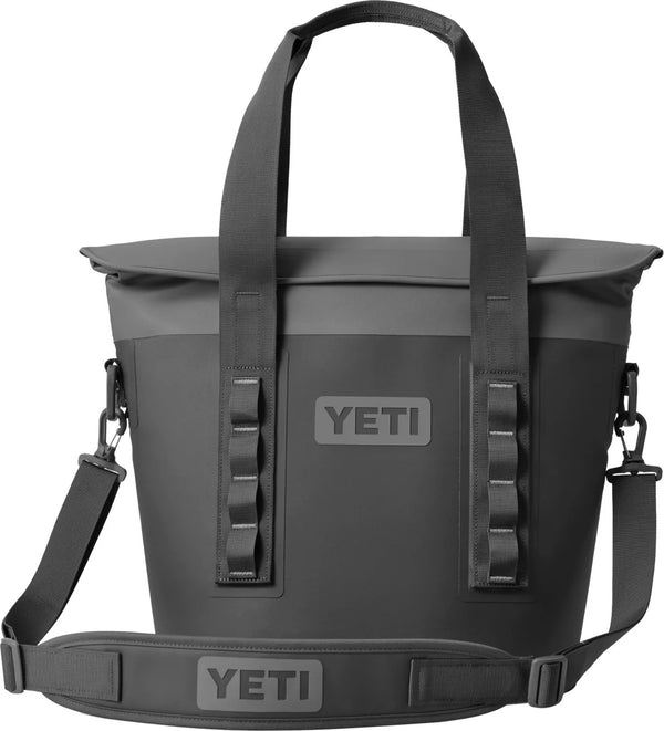 Yeti Hopper M15 - Charcoal