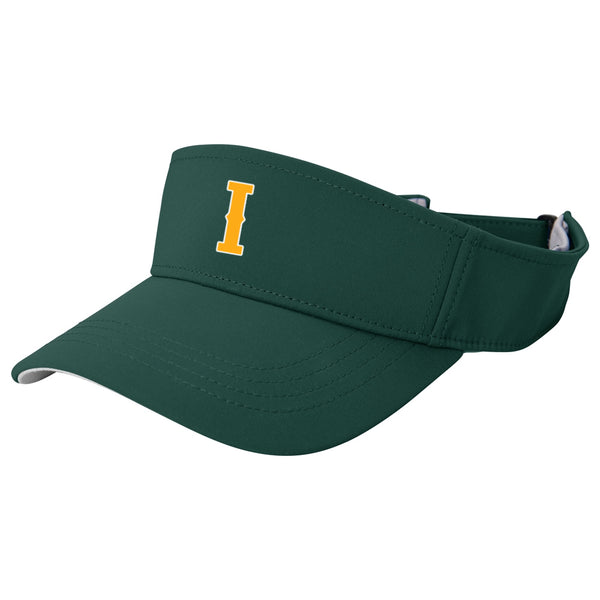 Irmo Little League Optic Adjustable Visor