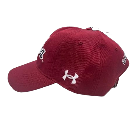 South Carolina Gamecocks UA "Script Carolina" Adjustable Cap