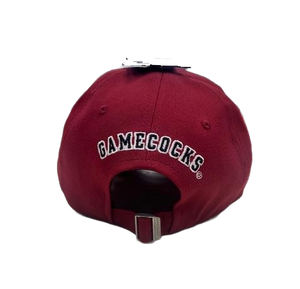 South Carolina Gamecocks UA "Script Carolina" Adjustable Cap