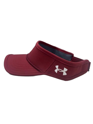 South Carolina Gamecocks UA Sideline Rope Visor