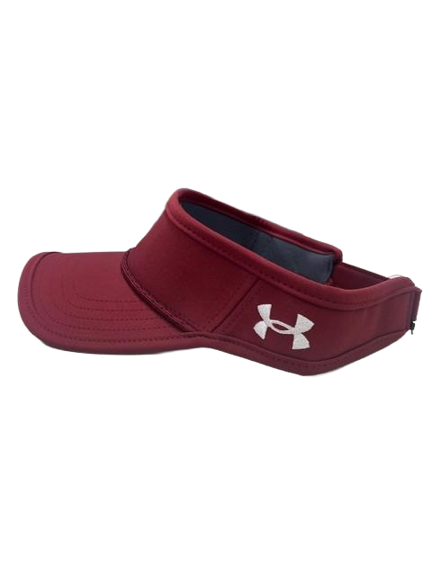 South Carolina Gamecocks UA Sideline Rope Visor