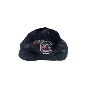 South Carolina Gamecocks UA "Carolina" Mesh Trucker Snap Back