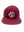 South Carolina Gamecocks Baseball UA Flex-Fit Cap- Garnet/White