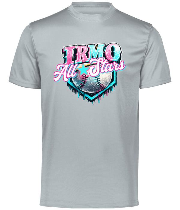 Irmo Little League All Stars "Drip Tee