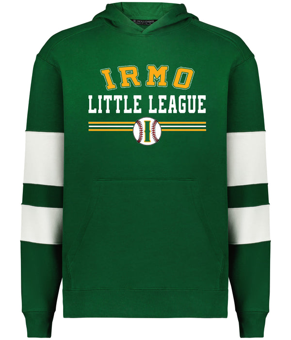 Irmo Little League Jackson Way Hoodie- Youth