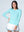 Lucky In Love Breeze L/S Capri