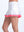 Lucky In Love Glow Set Pleat Skirt