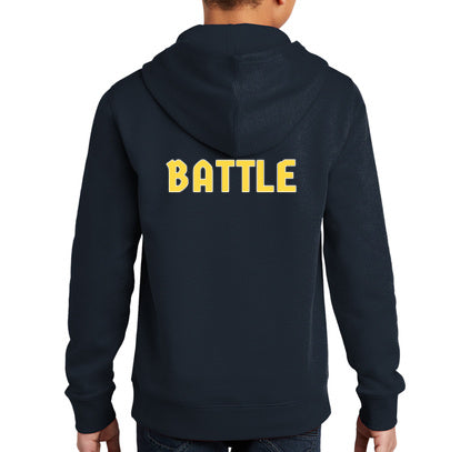 Palmetto Lions Youth LionSZN Hoodie