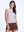 Lucky In Love Pure Luxe Rib Tank