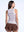 Lucky In Love Pure Luxe Rib Tank