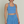 Marina Blue Pleated Tennis Skirt - 15