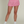 True Pink Pleated Tennis Skirt